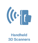 Handheld 3D Scanners