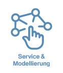 Service & Modellierung