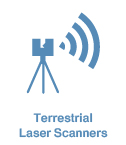 Terrestrial Laser Scanners
