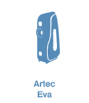 Artec Eva 3D-Scanner