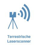 Terrestrische Laserscanner