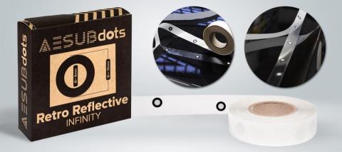 AESUB Infinity reference points