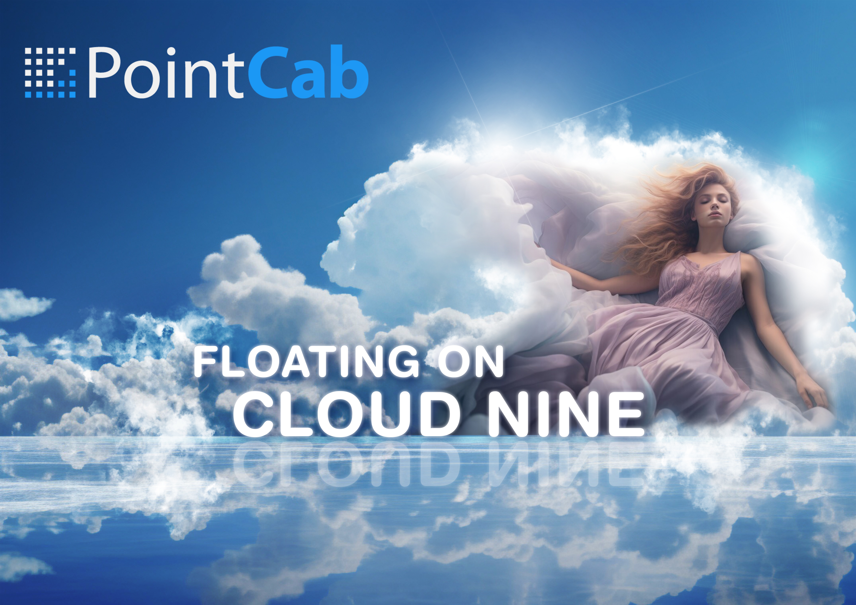 PointCab Software Headerimage