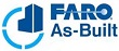 FARO As-Built logo