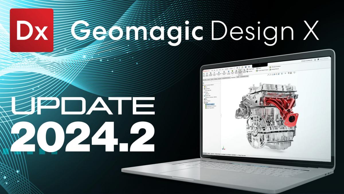Banner Geomagic Design X 2024 2