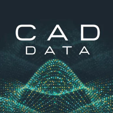 CAD Data Formats Teaser