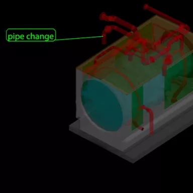 Adobe 3D PDF für CAD-Daten Teaser