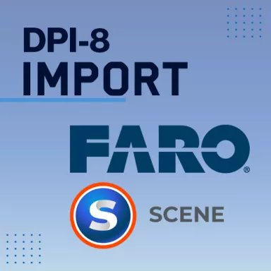 DPI8 Faro Scene Teaser