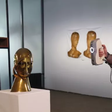 Das imaginäre Museum Teaser