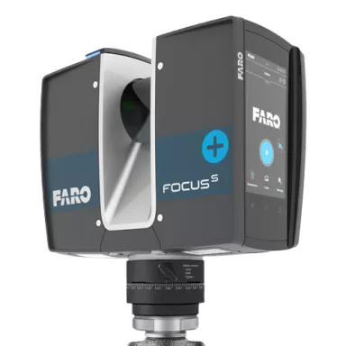 Faro Focus SD Teaser