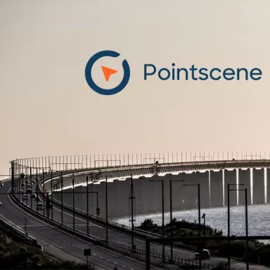 Pointscene Software zur Bauüberwachung Teaser