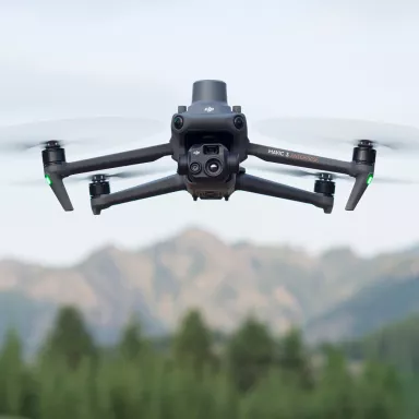 DJI Mavic 3E