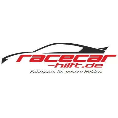 Racecar hilft teaser