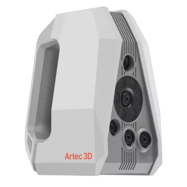 Artec Spider 2