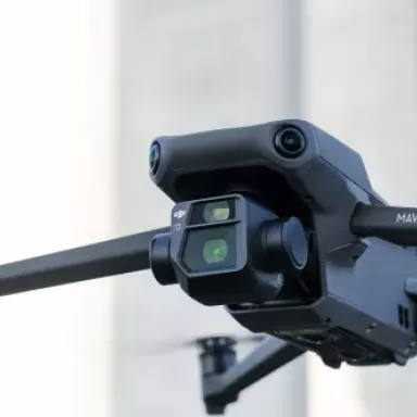 DJI Mavic 3E