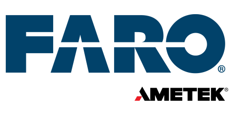 FARO Distributor Logo