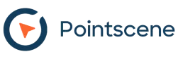 Pointscene Logo