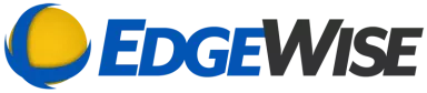 EdgeWise Logo