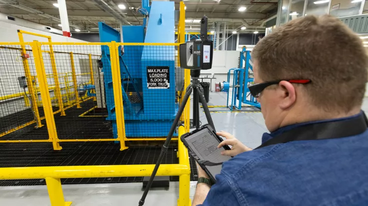 Gießerein & Stahlbauindustrien