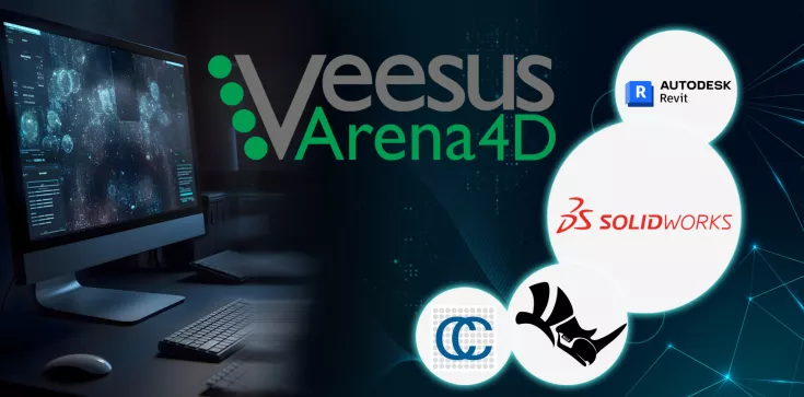 Veesus Arena4D Plug ins