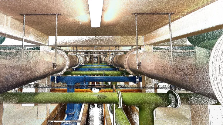 Chemie & Prozessindustrie