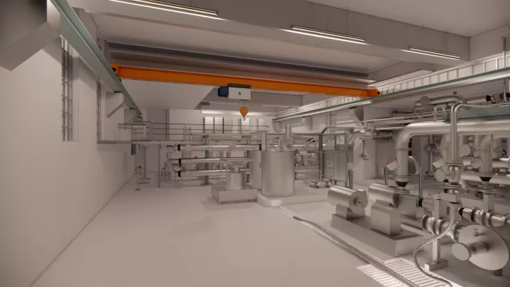 Chemie & Prozessindustrie