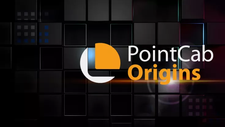 PointCab Origins Grundlagen_Headerimage