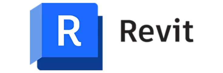 Revit Logo