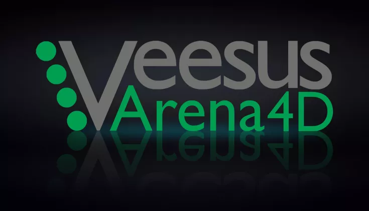 Veeses Arena 4D