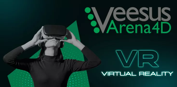 Veesus Virtual Reality